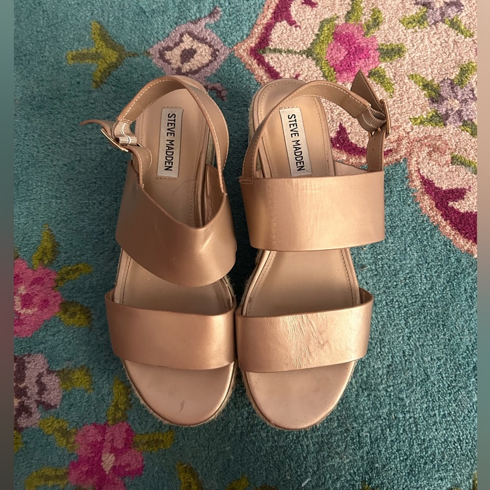 Steve Madden Heels